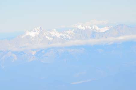 MountainsFromThePlane